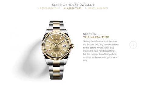 busta regalo rolex|rolex official website.